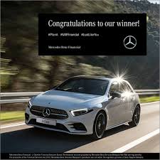 Level 48 menara tm, jalan pantai bahru, 50672 kuala lumpur, kuala lumpur. Congratulations We Have A Mercedes Benz Malaysia Facebook