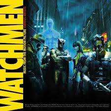 At this point, who doesn't? What Songs Appear On The Watchmen Movie Soundtrack