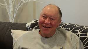 2025 Master Farmers: Roger & Ellen Buehler