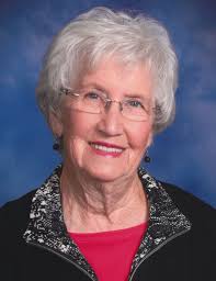 Obituary information for June Slagter