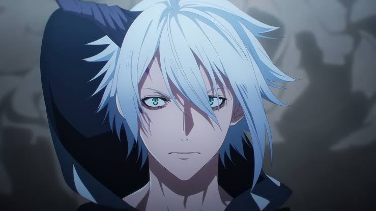 Koga — The Ambitious Rival Spirit 
