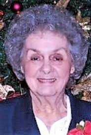 Joyce "MawMaw Boo" Adams Obituary