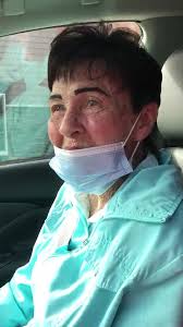 Little sister got the joy of being around mom yesterday. They had a blast.  I made a cameo in the plane. Mom used to be a private pilot too...