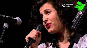 Hadar Noiberg & Chano Dominguez DUO