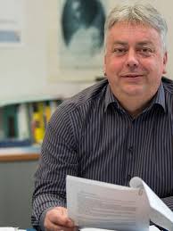 Die Fürther Straße in Nürnberg