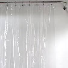 Home Extra Long Shower Curtain Long Shower Curtains Vinyl Shower Curtains