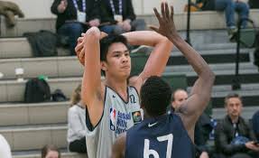 Последние твиты от il tweet qui sotto. Kai Sotto Has Lot Of Upside Nba G League Chief