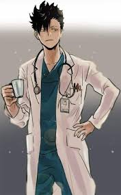 Pin By Shahad Mt On Haikyuu Kuroo Tetsurou Kuroo Haikyuu Anime