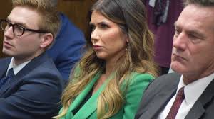 Lawmakers reject Gov. Kristi Noem's grocery tax cut but move forward with  reduction in broader sales tax