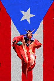 Maybe you would like to learn more about one of these? Free Puerto Rican Flag Wallpapers Wallpaper Cave