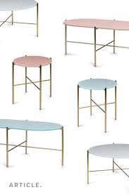 Available In A Range Of Colors Your Silicus Coffee Table Can Bring Total Translucence Or Inject Your Living Space With Crea Coffee Table Diy End Tables Table