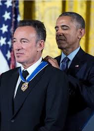 He tried out for the army but did not make it due to physical shortcomings. Bruce Springsteen Height Weight Age Spouse Family Facts Biography