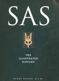 His new unit of just 67 officers and men was designated 'l detachment special air service brigade'. Sas The Illustrated History By Vadim Koval Issuu
