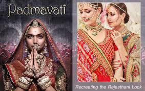 Deepika Padukone As Rani Padmavati Recreates The Iconic Rajasthani Royal Look Saree Com By Asopalav Wearing an all about you red maxi gown from her own line, actress deepika padukone was snapped during the promotions of her movie padmavati.
