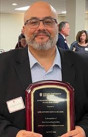 Cynthia Proffitt's Instagram, Twitter & Facebook