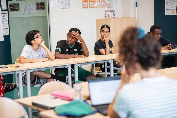 Rentrée scolaire : une autre école est possible