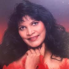 Obituary information for Indra Sushiela Persaud