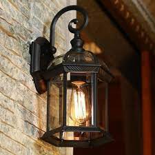 Porch Lights Buying Guide Yonohomedesign Com Outdoor Light Fixtures Porch Lighting Wall Lamp
