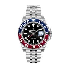 Should a shop not offer prices in your local currency, we may calculate the. Rolex Gmt Master Ii Pepsi 2020 Watch Trading Co