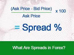 Forex spread meaning can be explained as difference of price when you want to buy or sell. Forex Spread Calculator Comparebrokers Co