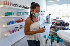 Detroit Beauty Supply Store Finally Opening Here S How It Came To Be