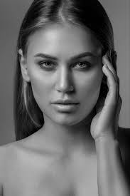 Portrait Capture By Nathan Priano ☆