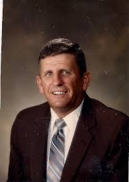 James Harris Bagwell Obituary