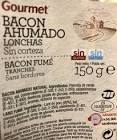 Bacon Ahumado Lonchas