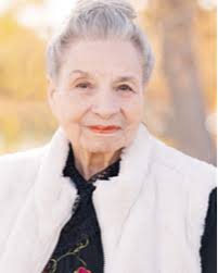 Pauline Vigil Lopez Obituary December 15, 2023