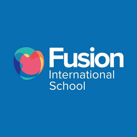 Fusion International Schools logo