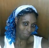 Obituary information for Terry Gina Winston-Boone