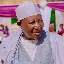 Bogoro Local Government Chairman Mourns Late Baba Mumuni John Munza. By:  Comr Joeman Joseph Hon. Lawi Yakubu Sumi The Executive Chairman of Bogoro  Local Government Area has sympathise with the family of