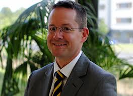 Michael Donnelly Consultant Orthopaedic Surgeon UPMC SSC