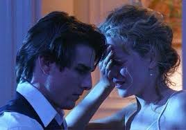 No dream is ever just a dream. The important thing is we're awake now. 🎬  Eyes Wide Shut (1999)