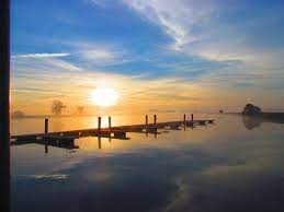 Provides lighting at intersection of pathways, with blind corner going one direction. Delta Shores Resort Marina Campground Reviews Isleton Ca Tripadvisor
