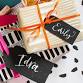 28/11 Rutland: Christmas Brush Gift Tags and Wrap event image