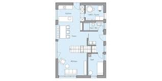 Je nach grundriss können mehrere kinderzimmer sowie. Einfamilienhaus Grundrisse Von 120 150 Qm Bau Welt De