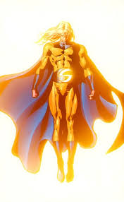 Superman prime (one million) versus hawkeye. Superman Prime One Million Vs The Sentry Battles Comic Vine