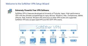 Connect To Vpn Gate By Using Softether Vpn Ssl Vpn Ssl Windows Rt Freeware