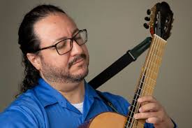 Jazz and Fingerstyle Guitar Concert Series — Minnesota Guitar Society