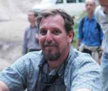 Mcroberts family name