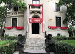 The following is a brief listing of services that are offered at embassy of indonesia in kuala lumpur, malaysia. Embassy Of Indonesia Bucharest Wikipedia
