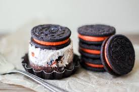 Combine filling ingredients and mix well. 13 Outrageous Oreo Recipes Halloween Edition Brit Co