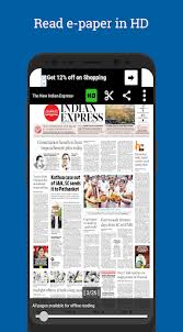 The New Indian Express Epaper By Readwhere Com Google Play United States Searchman App Data Information Rajasthan patrika one of the most populer online hindi newspaper.