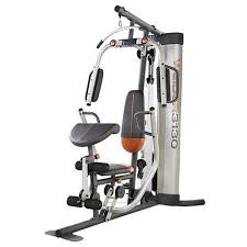 Weider 3130 Home Gym Weight Stack At Home Gym At Home