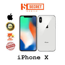 Shop for iphone x 256gb at best buy. Iphone X Prices And Promotions Jun 2021 Shopee Malaysia