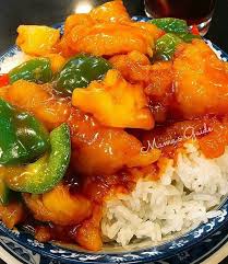 Sweet And Sour Fish Fillet Mama S Guide Recipes Fish Fillet Recipe Sweet And Sour Fish Fillet Recipe Sweet And Sour Recipes