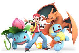 Pokemon trainer can be unlocked through various means, both by playing classic mode, vs. Super Smash Bros Ultimate How To Unlock Pokemon Trainer Squirtle Ivysaur Charizard