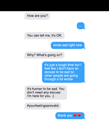 A lot of text messages. Weez Wall Of Hope Text Message The Weez Project