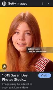 Susan Dey's daughter Sarah. Thank you Tracey Pullum for finding this and  sharing!!!!